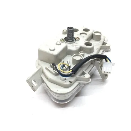 Compteur YIYING QT 50 2011-2013