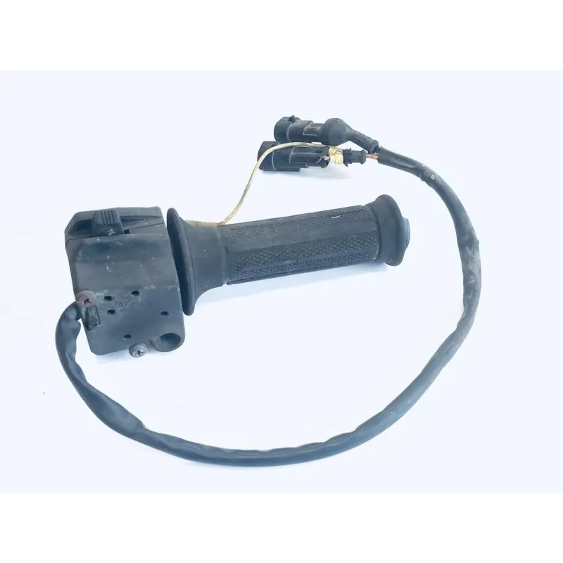 Commodo droit SUZUKI RG 125 1985-1991 GAMMA