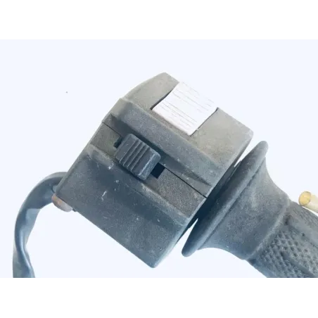 Commodo droit SUZUKI RG 125 1985-1991 GAMMA