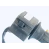 Commodo droit SUZUKI RG 125 1985-1991 GAMMA