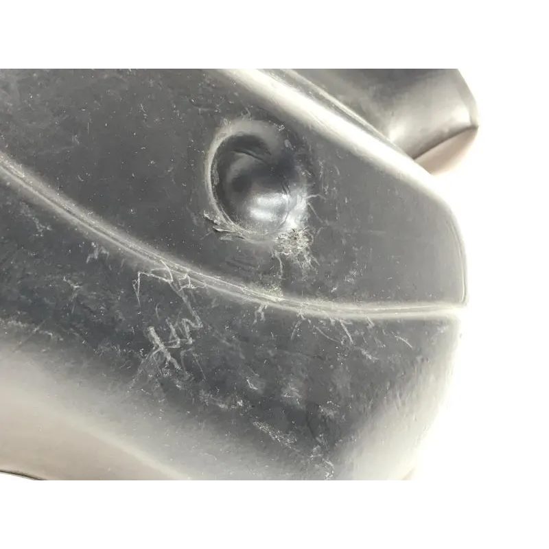 Conduit air droit SUZUKI GSXR 1300 1999-2001 HAYABUSA
