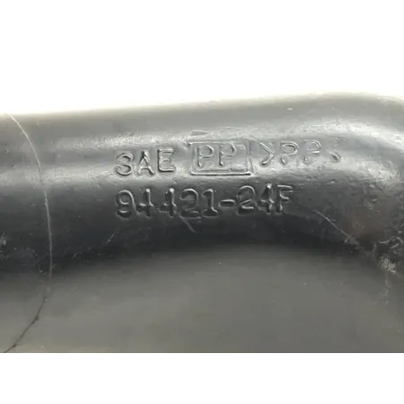 Conduit air droit SUZUKI GSXR 1300 1999-2001 HAYABUSA