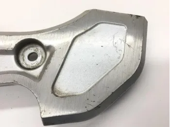 Cache lateral droit YAMAHA FZS 1000 2001-2003 FAZER