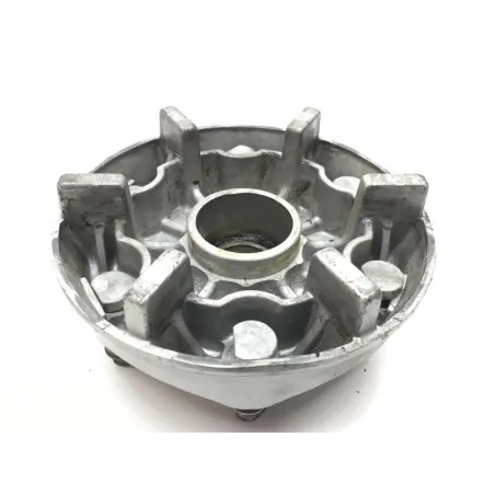 Porte couronne SUZUKI GSXR 1300 1999-2001 HAYABUSA