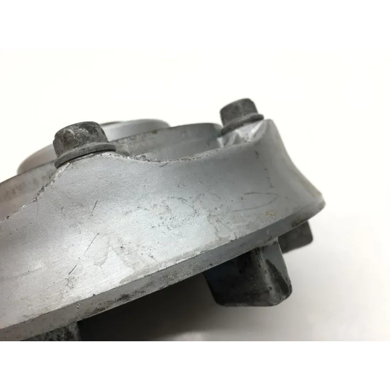 Porte couronne SUZUKI GSXR 1300 1999-2001 HAYABUSA
