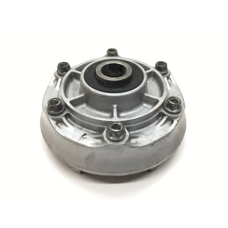 Porte couronne SUZUKI GSXR 1300 1999-2001 HAYABUSA