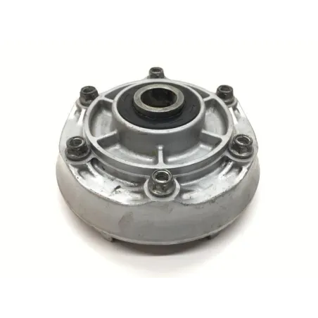 Porte couronne SUZUKI GSXR 1300 1999-2001 HAYABUSA