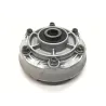 Porte couronne SUZUKI GSXR 1300 1999-2001 HAYABUSA