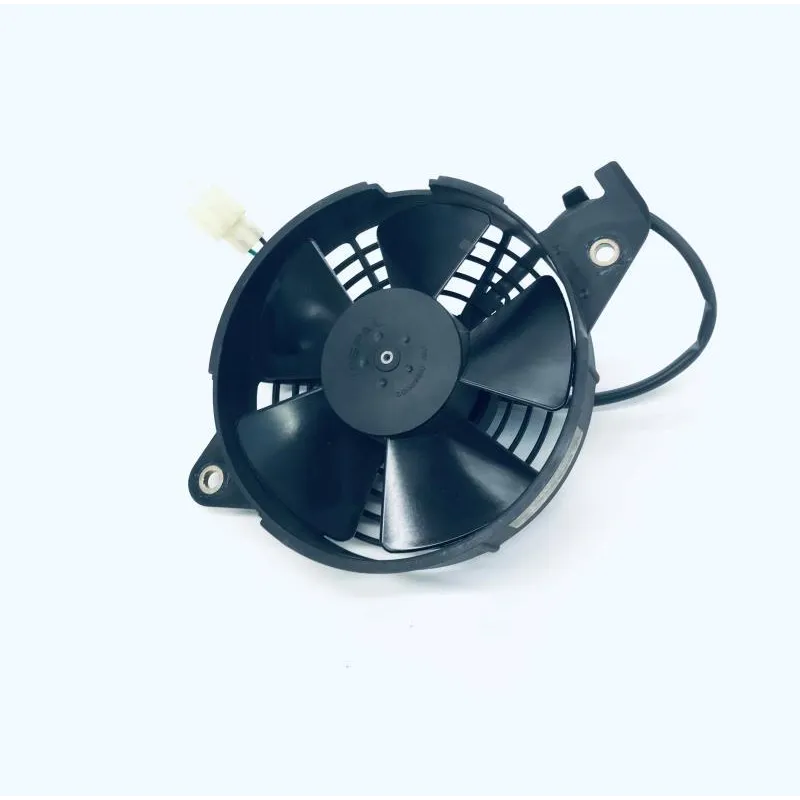 Ventilateur HONDA FES 125 2007-2013 S-WING