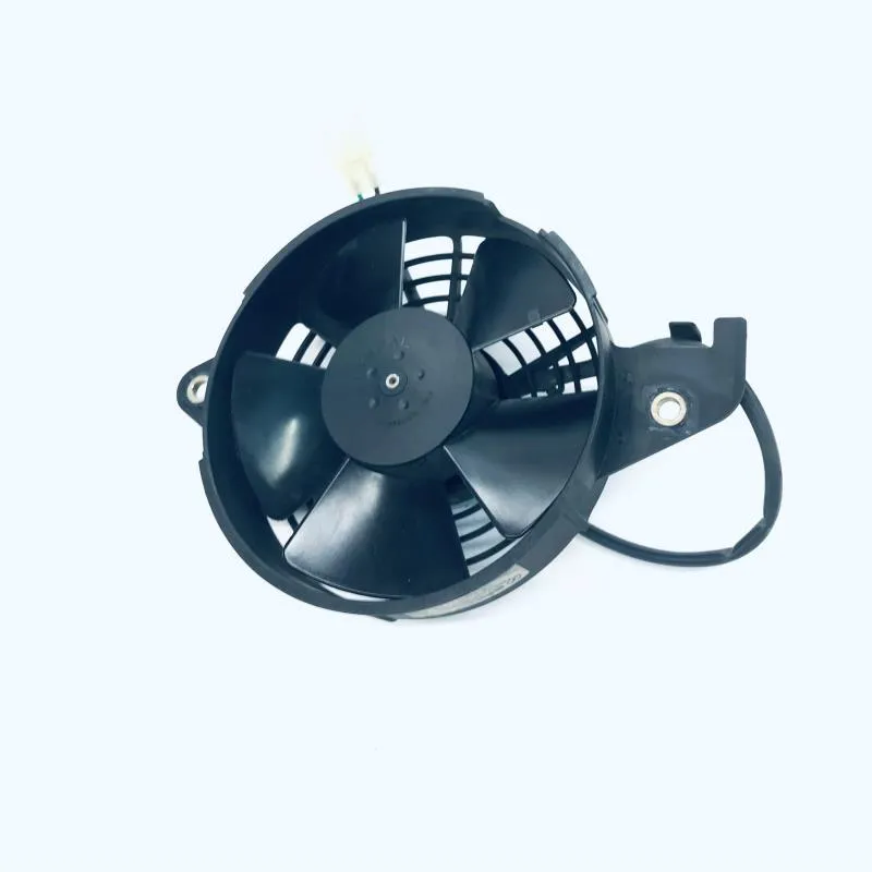 Ventilateur HONDA FES 125 2007-2013 S-WING