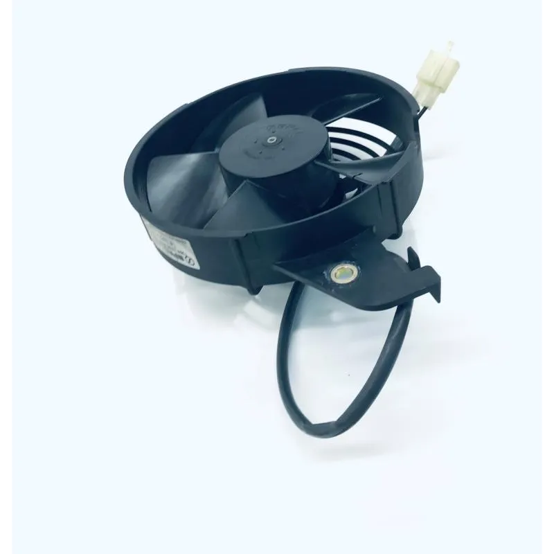 Ventilateur HONDA FES 125 2007-2013 S-WING