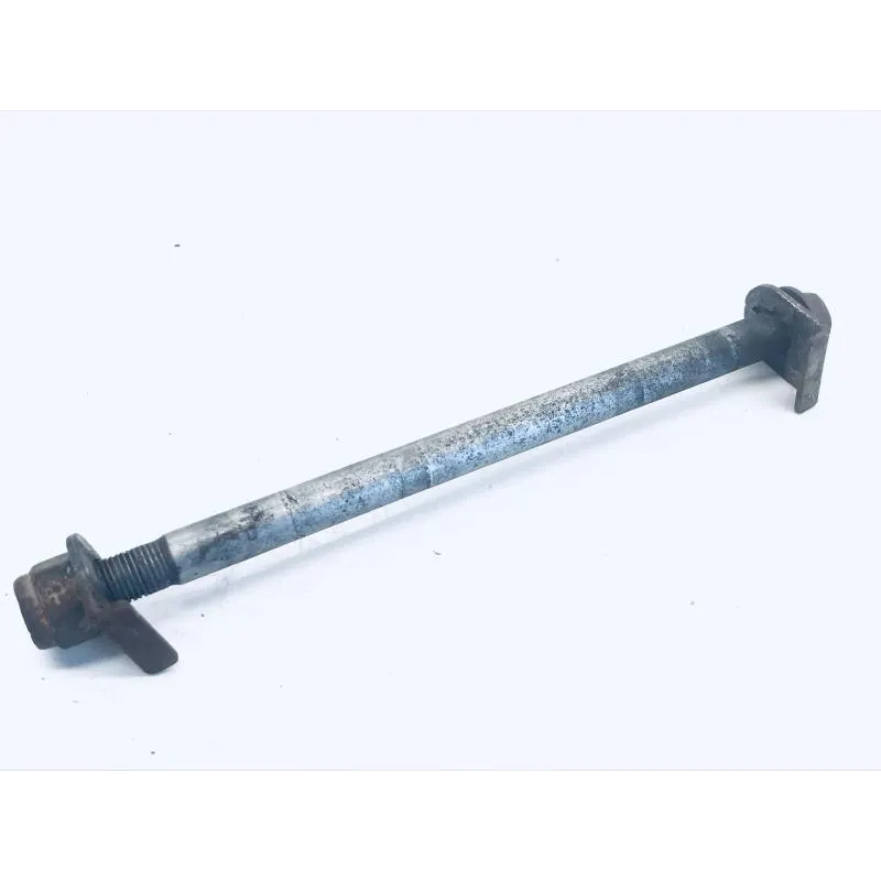 Axe de roue arriere SUZUKI RG 125 1985-1991 GAMMA