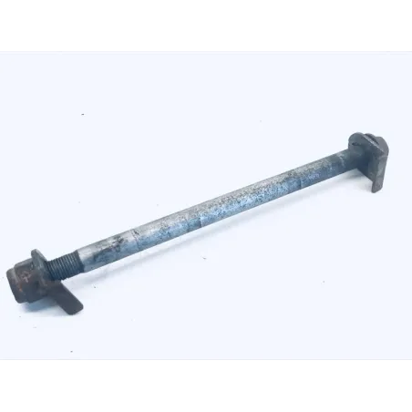 Axe de roue arriere SUZUKI RG 125 1985-1991 GAMMA