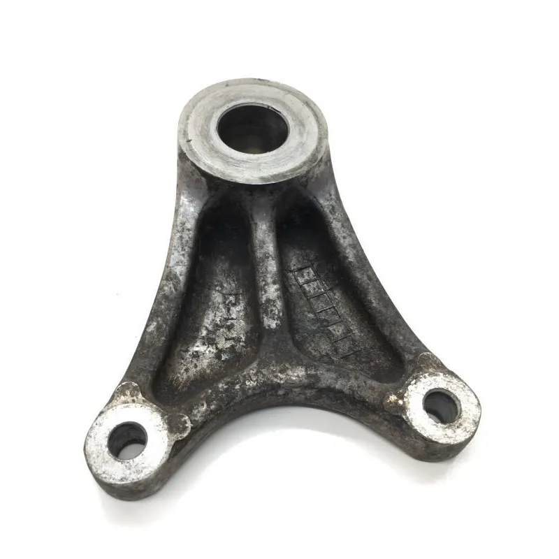 Support etrier frein arriere SUZUKI GSF 600 1995-1999 BANDIT