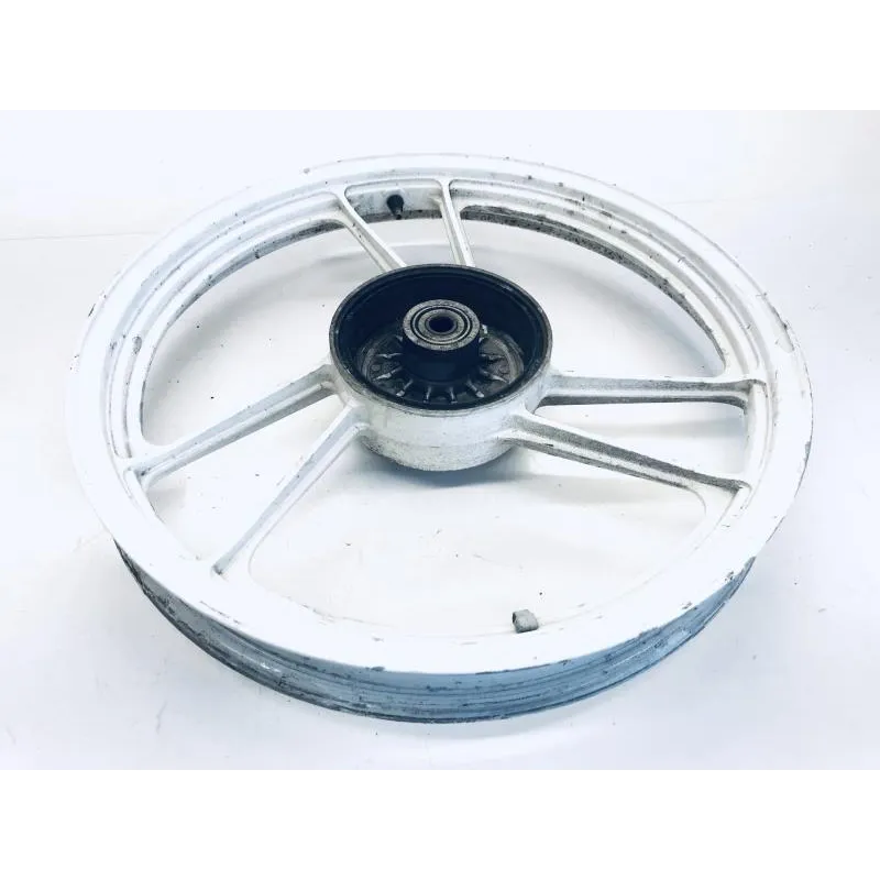 Jante arriere SUZUKI RG 125 1985-1991 GAMMA