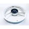 Jante arriere SUZUKI RG 125 1985-1991 GAMMA Jante arriere SUZUKI RG 125 1985-1991 GAMMA