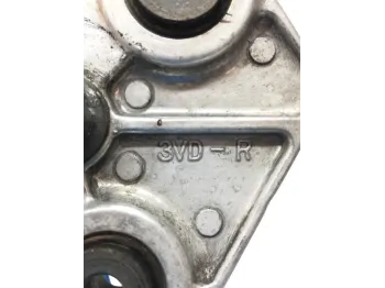 Platine avant droite YAMAHA TDM 850 1996-2001
