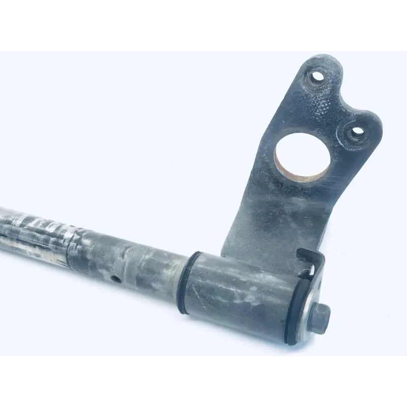 Demi guidon droit SUZUKI RG 125 1985-1991 GAMMA