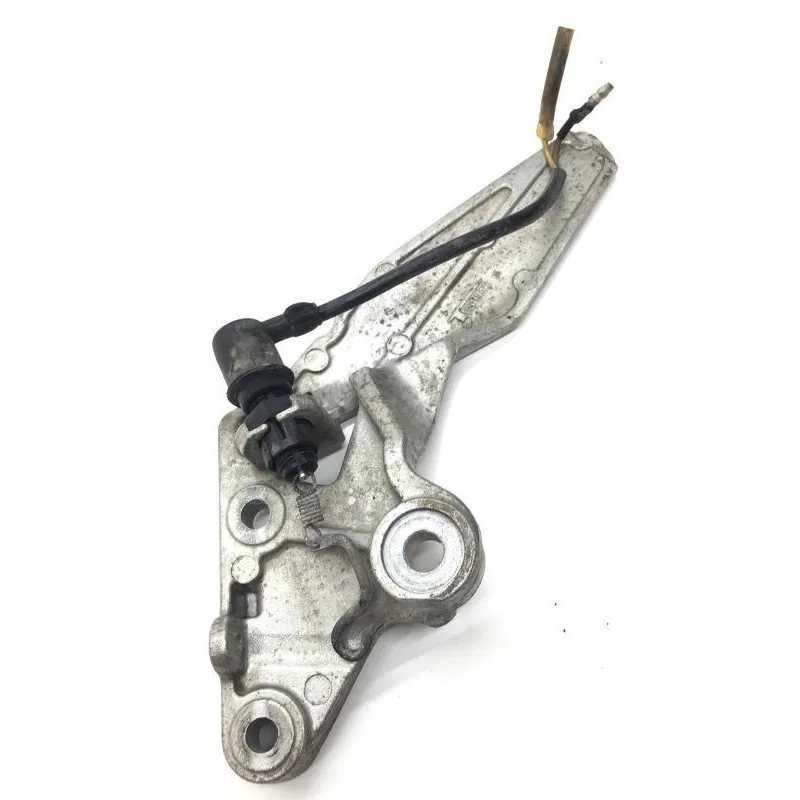 Platine avant droite YAMAHA FZR 1000 1989-1990