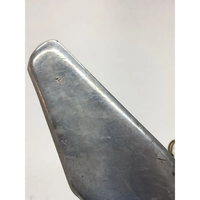 Platine avant droite YAMAHA FZR 1000 1989-1990