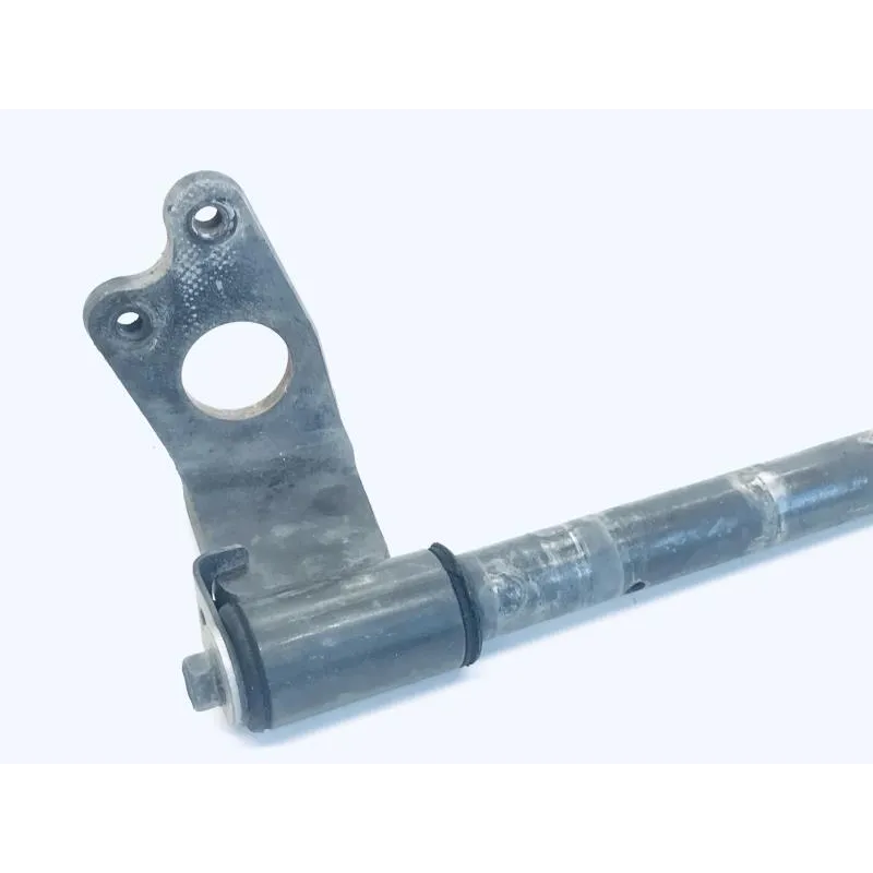 Demi guidon gauche SUZUKI RG 125 1985-1991 GAMMA