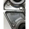 Platine avant gauche YAMAHA TDM 850 1996-2001 Platine avant gauche YAMAHA TDM 850 1996-2001