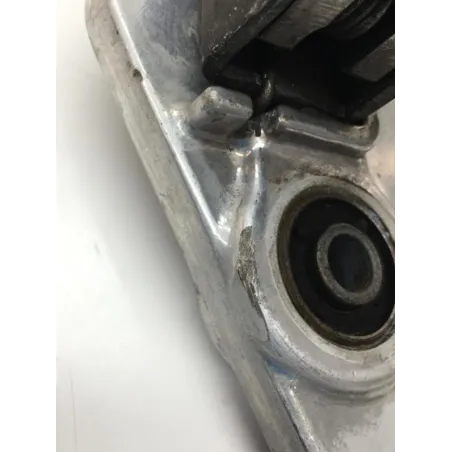 Platine avant gauche YAMAHA TDM 850 1996-2001