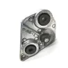 Platine avant gauche YAMAHA TDM 850 1996-2001 Platine avant gauche YAMAHA TDM 850 1996-2001