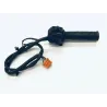 Commodo droit HONDA FES 125 2007-2013 S-WING