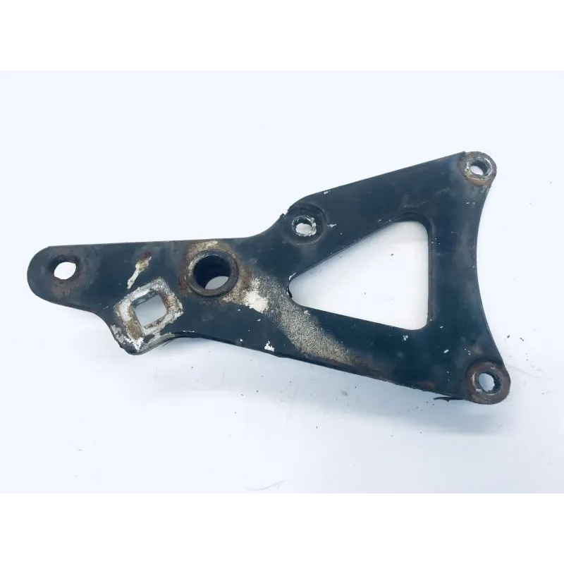 Platine avant gauche SUZUKI RG 125 1985-1991 GAMMA