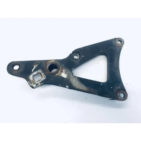 Platine avant gauche SUZUKI RG 125 1985-1991 GAMMA