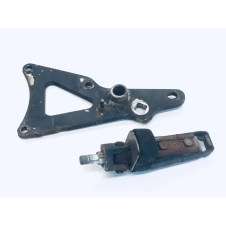 Platine avant gauche SUZUKI RG 125 1985-1991 GAMMA