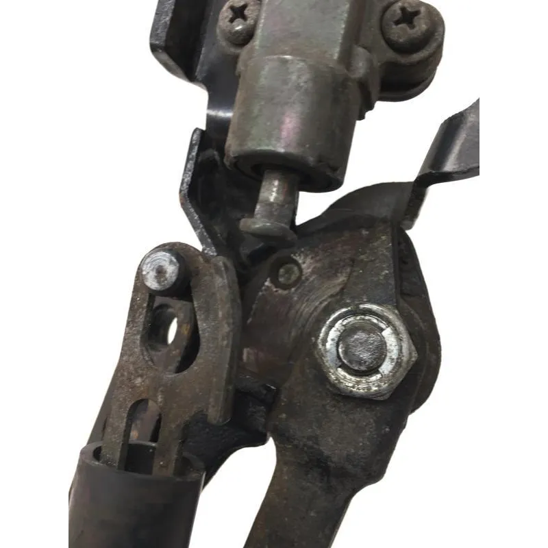Bequille laterale YAMAHA TZR 125 1993-1997