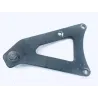 Platine avant gauche SUZUKI RG 125 1985-1991 GAMMA Platine avant gauche SUZUKI RG 125 1985-1991 GAMMA
