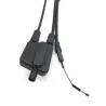 Poignee gaz YAMAHA TZR 125 1993-1997 Poignee gaz YAMAHA TZR 125 1993-1997