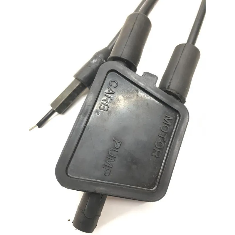 Poignee gaz YAMAHA TZR 125 1993-1997