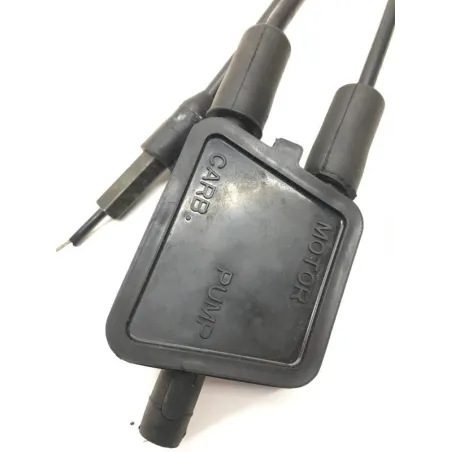 Poignee gaz YAMAHA TZR 125 1993-1997