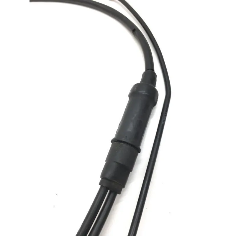 Poignee gaz YAMAHA TZR 125 1993-1997