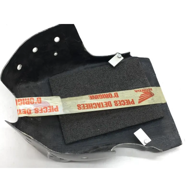 Cache carenage centrale sabot GASGAS FSE 400 2001-2002