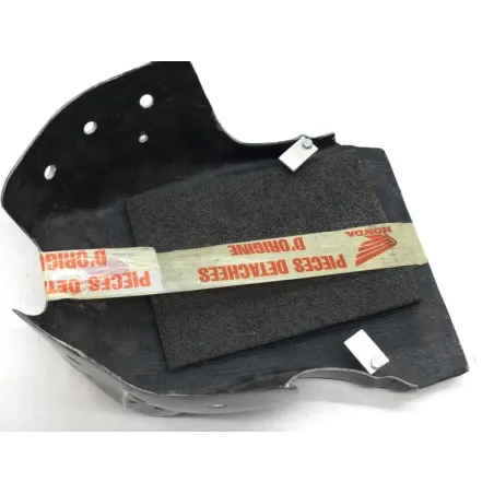 Cache carenage centrale sabot GASGAS FSE 400 2001-2002