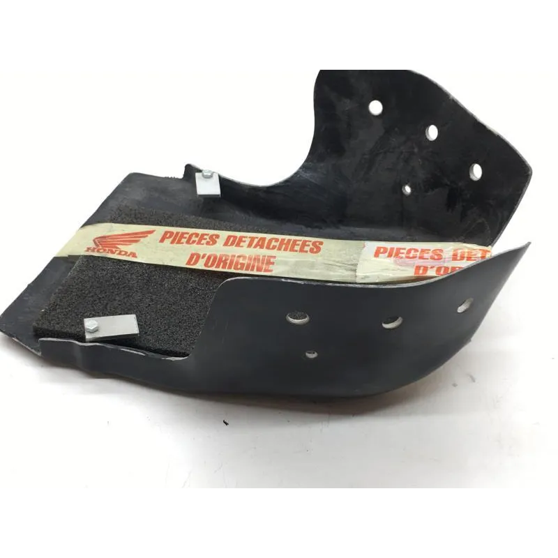 Cache carenage centrale sabot GASGAS FSE 400 2001-2002