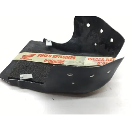 Cache carenage centrale sabot GASGAS FSE 400 2001-2002