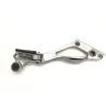 Platine et repose pieds arriere droit YAMAHA TDM 850 1996-2001 Platine et repose pieds arriere droit YAMAHA TDM 850 1996-2001