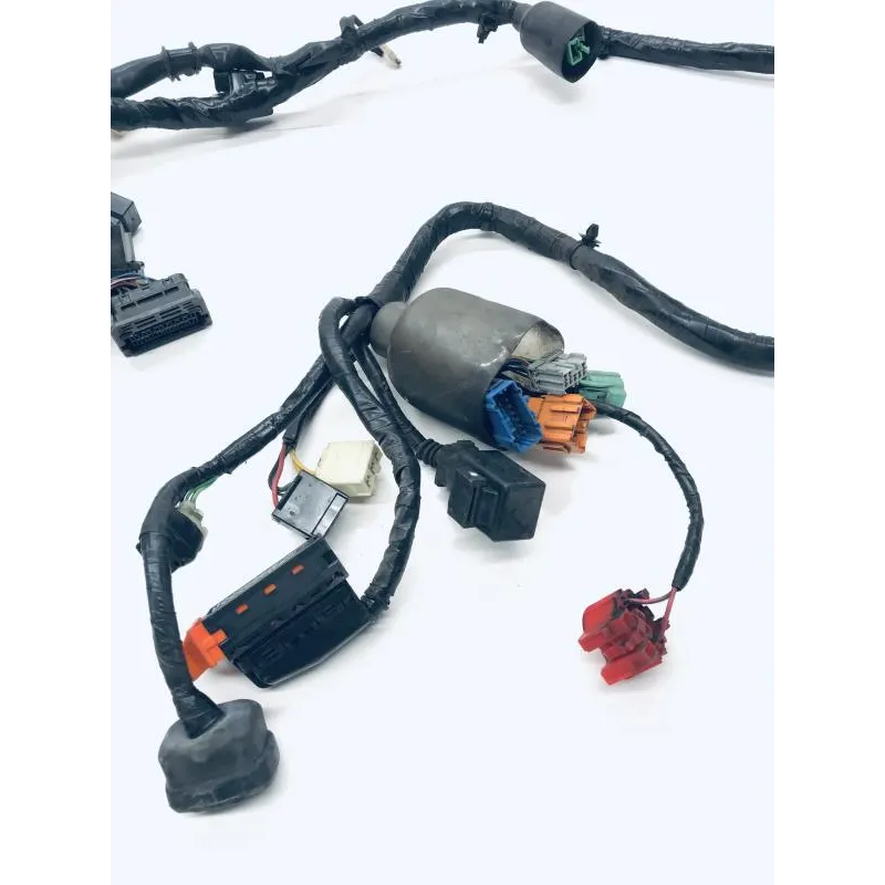 Faisceau electrique HONDA FES 125 2007-2013 S-WING