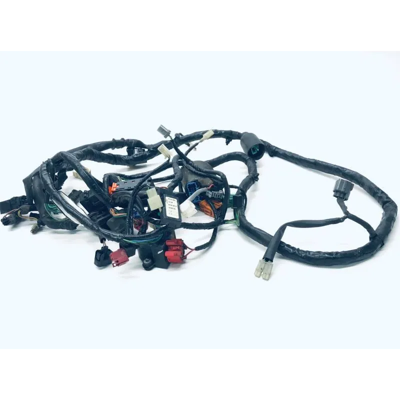 Faisceau electrique HONDA FES 125 2007-2013 S-WING