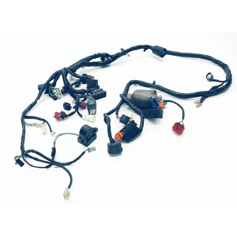 Faisceau electrique HONDA FES 125 2007-2013 S-WING