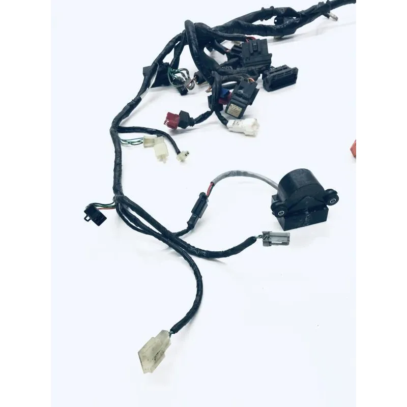 Faisceau electrique HONDA FES 125 2007-2013 S-WING