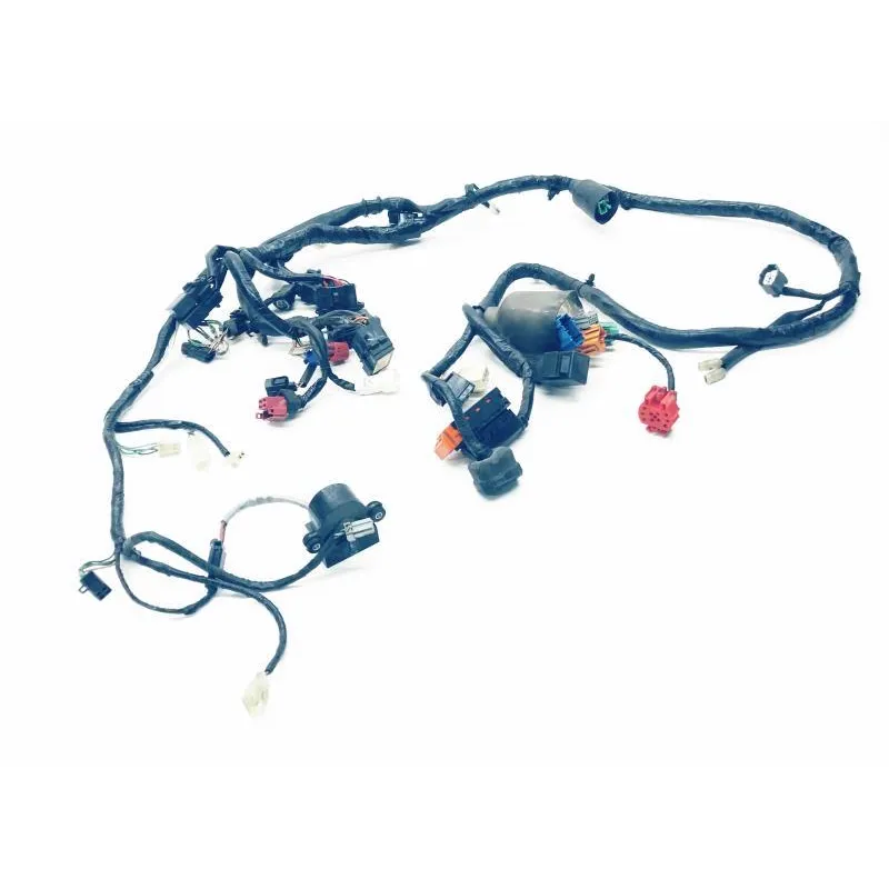 Faisceau electrique HONDA FES 125 2007-2013 S-WING