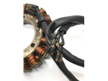 Stator alternateur KAWASAKI ZX6 R 600 1998-1999 NINJA
