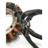 Stator alternateur KAWASAKI ZX6 R 600 1998-1999 NINJA Stator alternateur KAWASAKI ZX6 R 600 1998-1999 NINJA